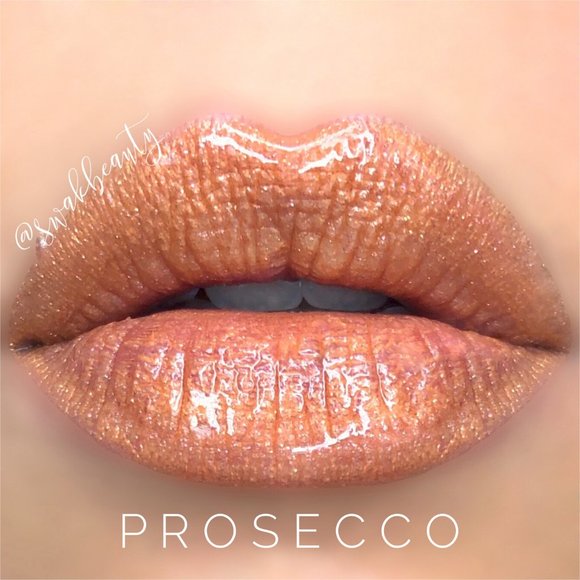 LipSense Other - Prosecco LipSense | NWT SEALED